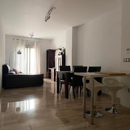 Apartamento Arroyo 27 - Aloha Sevilla Exterior photo