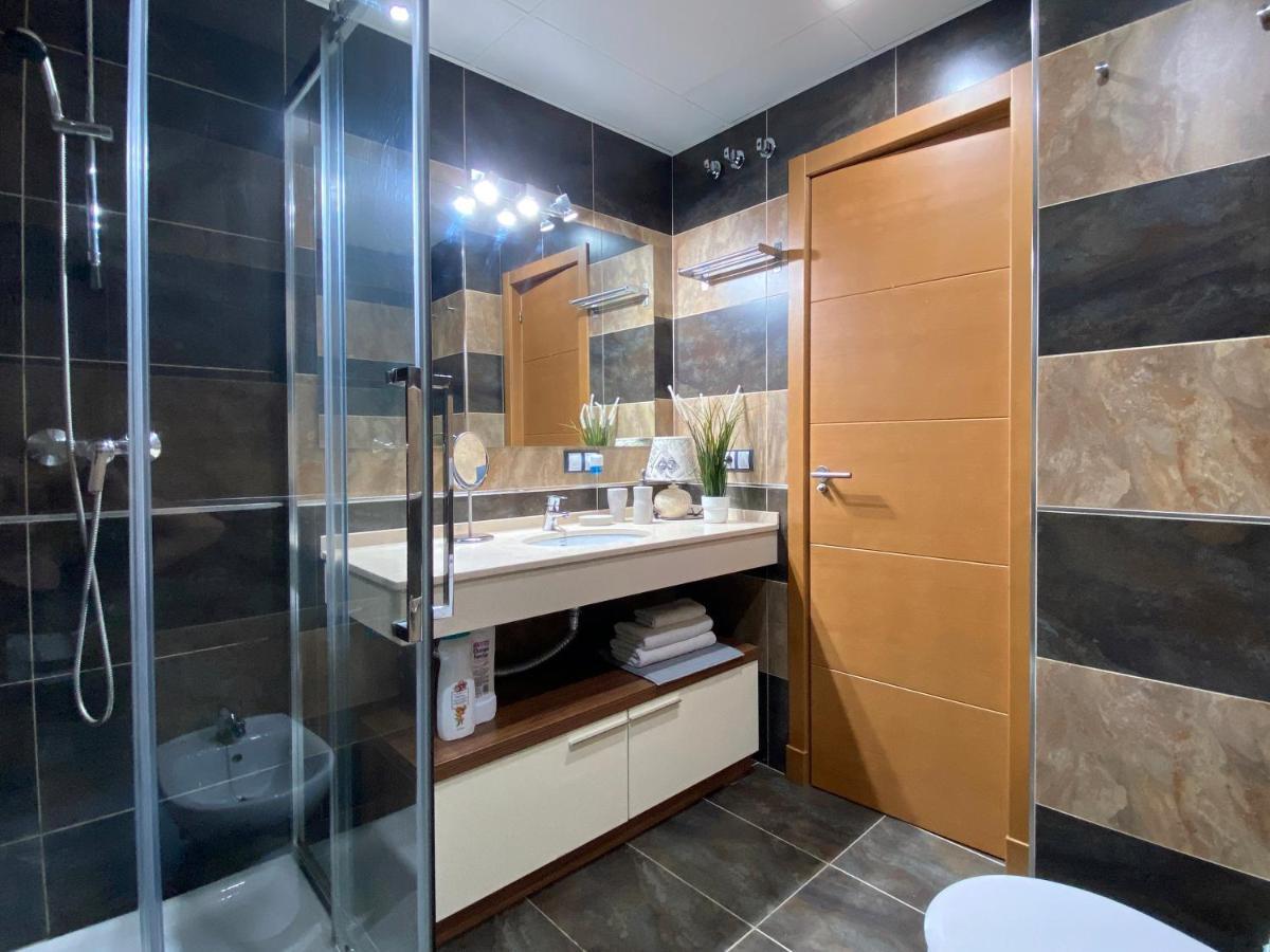 Apartamento Arroyo 27 - Aloha Sevilla Exterior photo