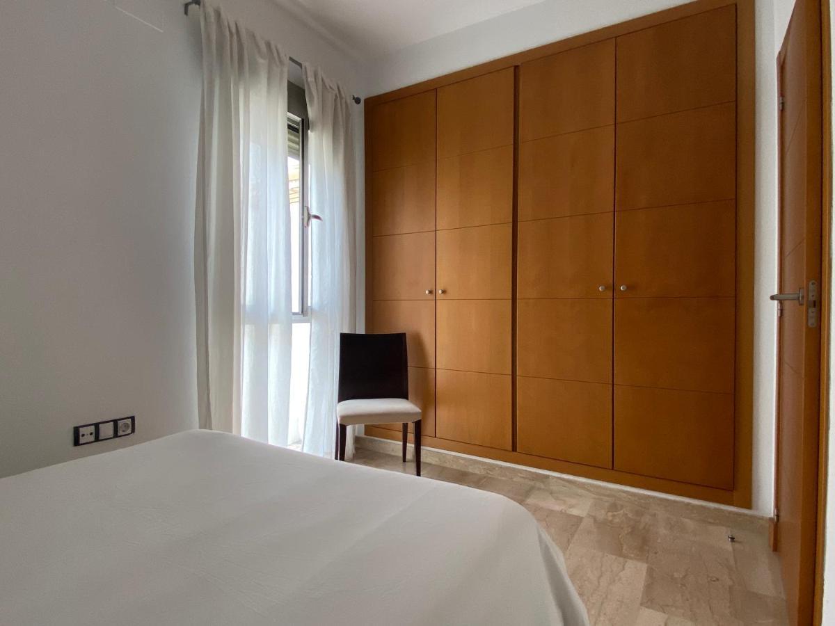 Apartamento Arroyo 27 - Aloha Sevilla Exterior photo