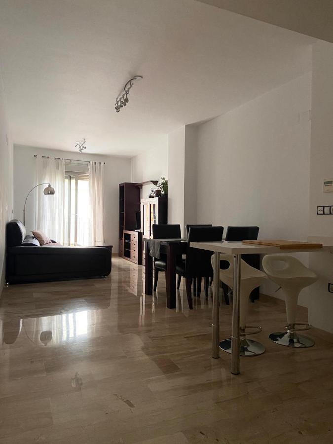 Apartamento Arroyo 27 - Aloha Sevilla Exterior photo