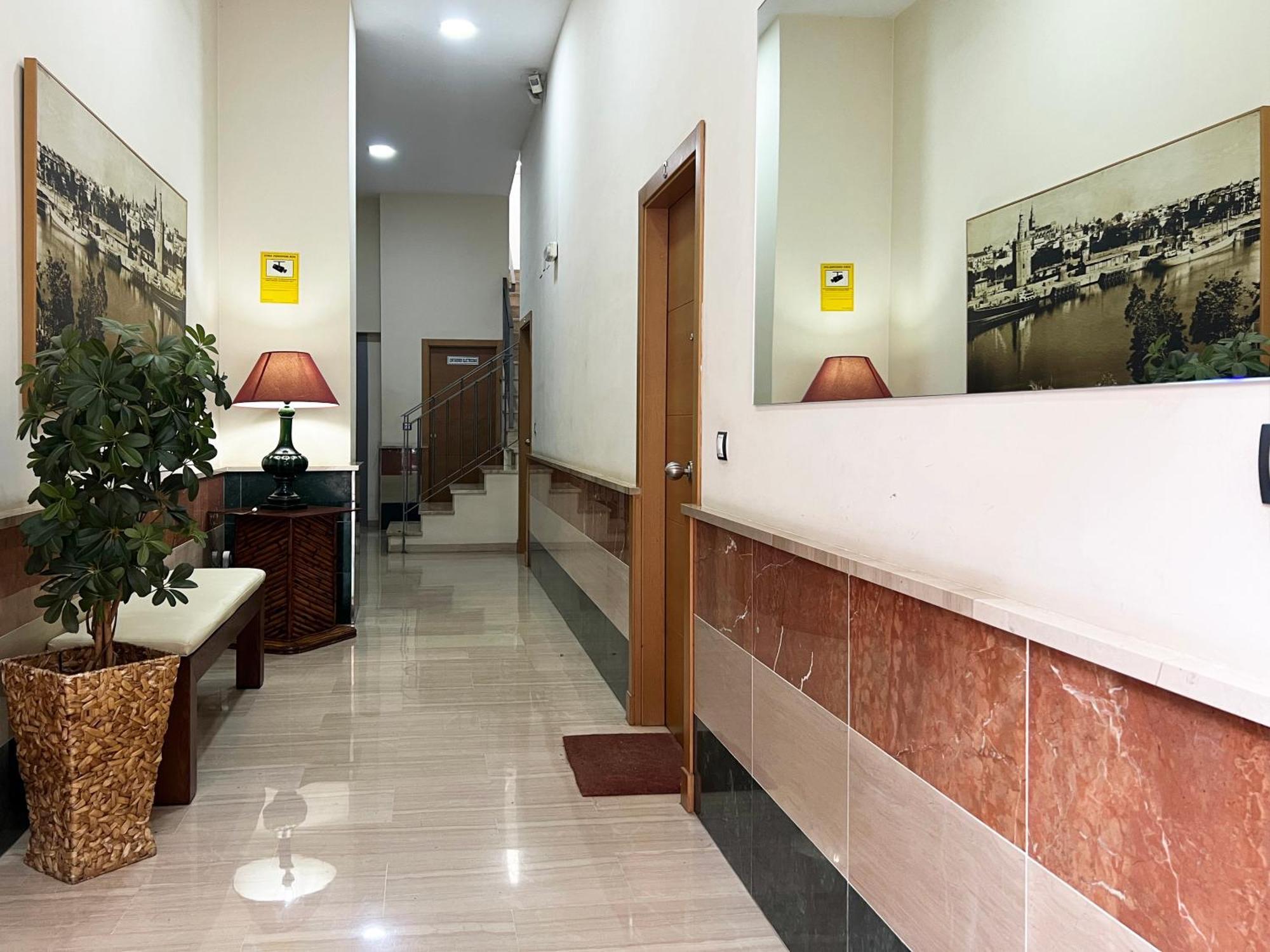 Apartamento Arroyo 27 - Aloha Sevilla Exterior photo