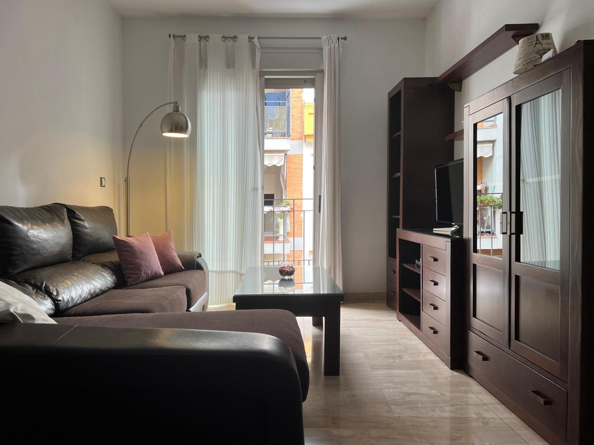 Apartamento Arroyo 27 - Aloha Sevilla Exterior photo