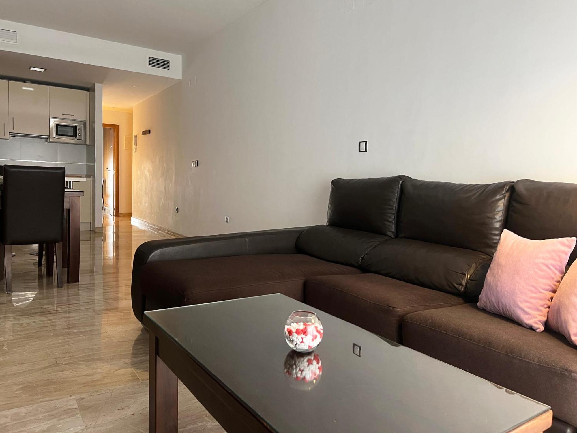 Apartamento Arroyo 27 - Aloha Sevilla Exterior photo