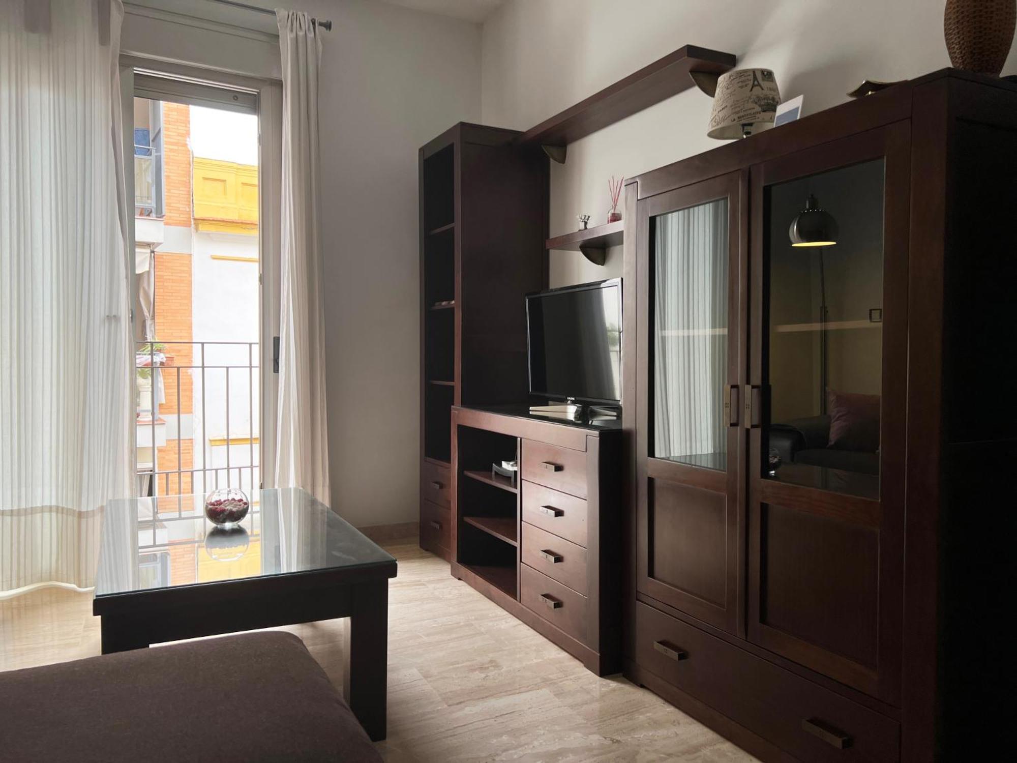 Apartamento Arroyo 27 - Aloha Sevilla Exterior photo