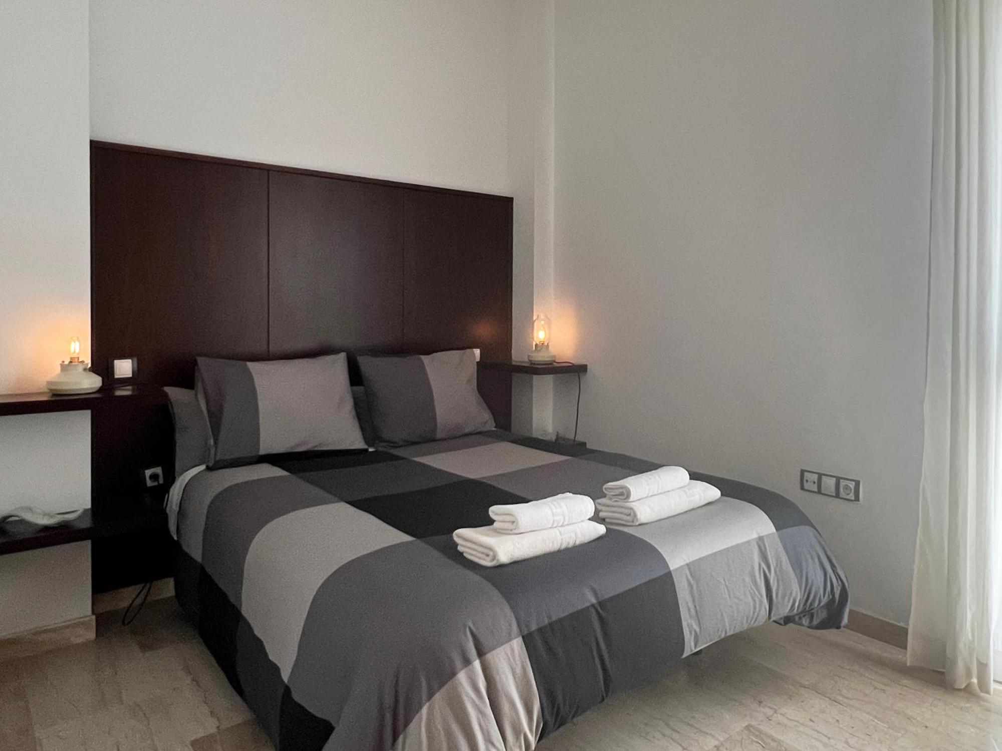 Apartamento Arroyo 27 - Aloha Sevilla Exterior photo